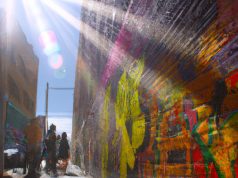 10 Breathtaking Street Art Destinations Every Traveler Should Visit