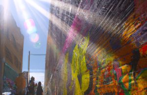 10 Breathtaking Street Art Destinations Every Traveler Should Visit