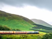 The Art of Slow Travel: 10 Scenic Train Journeys You Must Experience