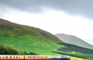 The Art of Slow Travel: 10 Scenic Train Journeys You Must Experience