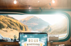 Nomadic Workation: The Ultimate Guide to Remote Work & Travel