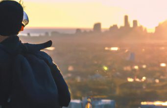 Microadventures: How to Turn Your Backyard into a World-Class Travel Playground