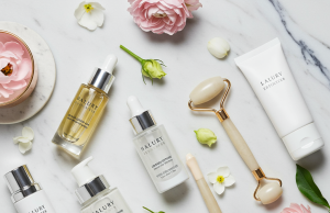 The Ultimate Guide to Flawless, Radiant Skin: Beauty Secrets & Skincare Routine