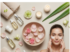 The Ultimate Guide to Hydrated, Glowing Skin: Essential Beauty Tips and Routines