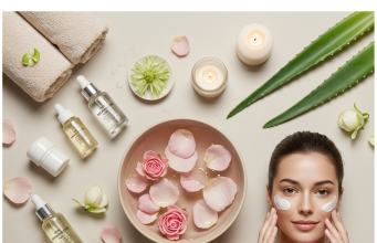 The Ultimate Guide to Hydrated, Glowing Skin: Essential Beauty Tips and Routines