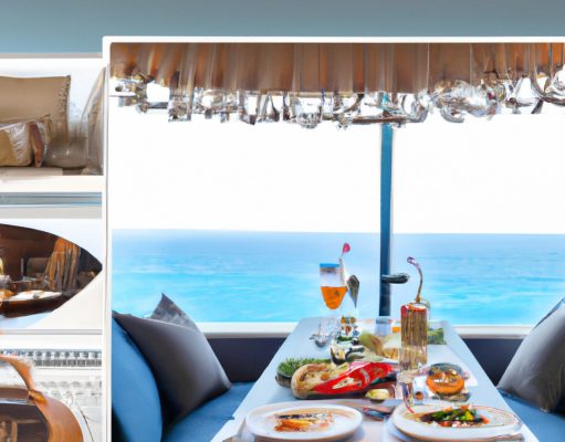 Budget-Friendly Luxury Travel: Experience 5-Star Adventures Without Breaking the Bank