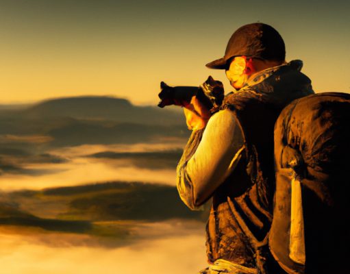 Capture the World: The Ultimate Travel Photography Guide for Stunning Shots