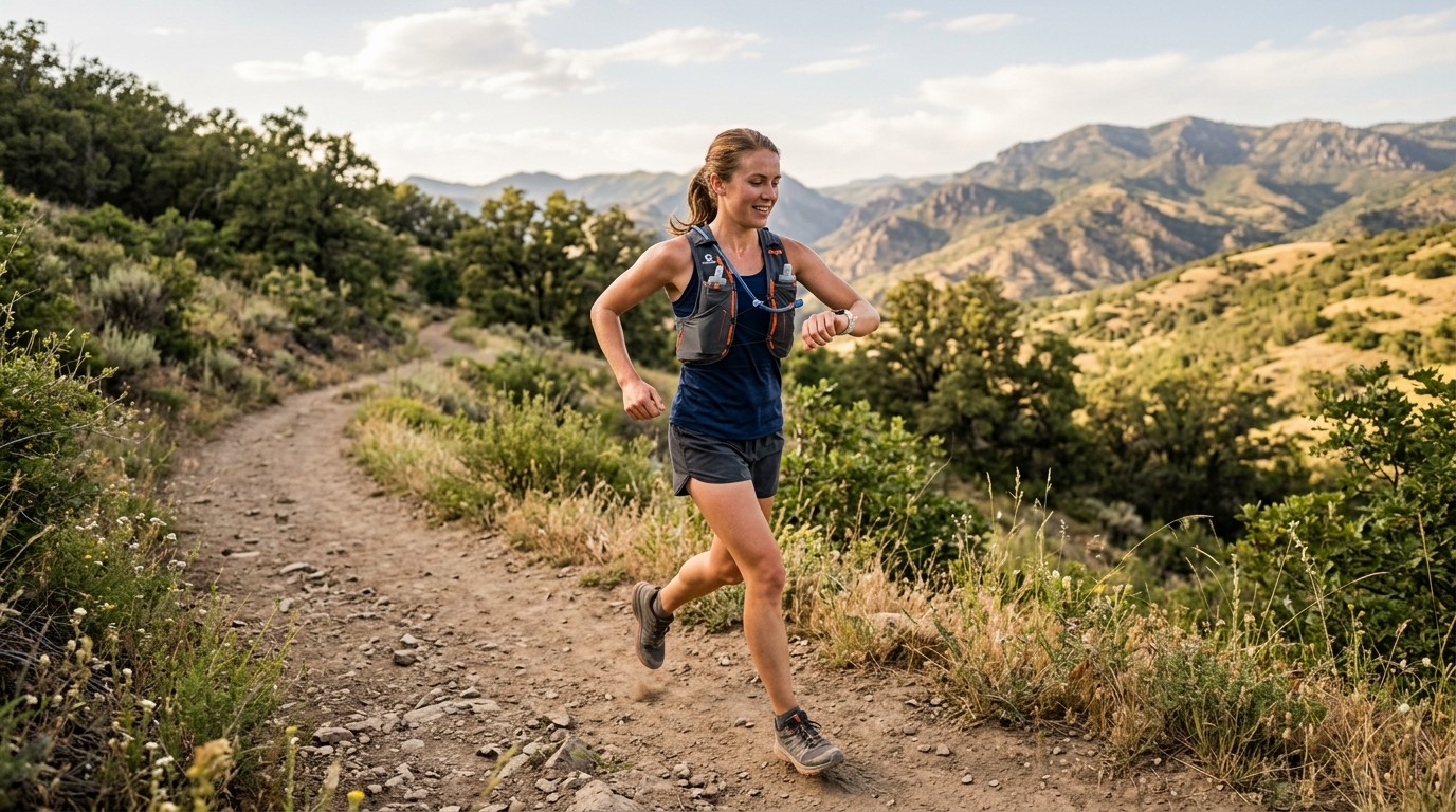 A practical summer pacing strategy