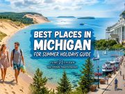 Best Places in Michigan for Summer Holidays Guide Best Places in Michigan for Summer Holidays Guide