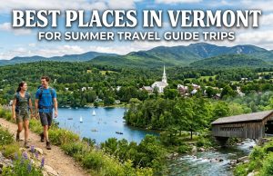 Best Places in Vermont for Summer Travel Guide Trips Best Places in Vermont for Summer Travel Guide Trips