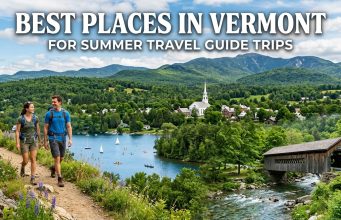 Best Places in Vermont for Summer Travel Guide Trips Best Places in Vermont for Summer Travel Guide Trips