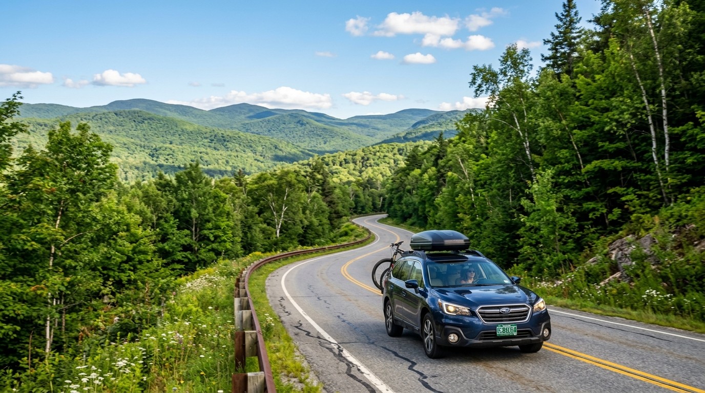 How to choose the best pace for your trip