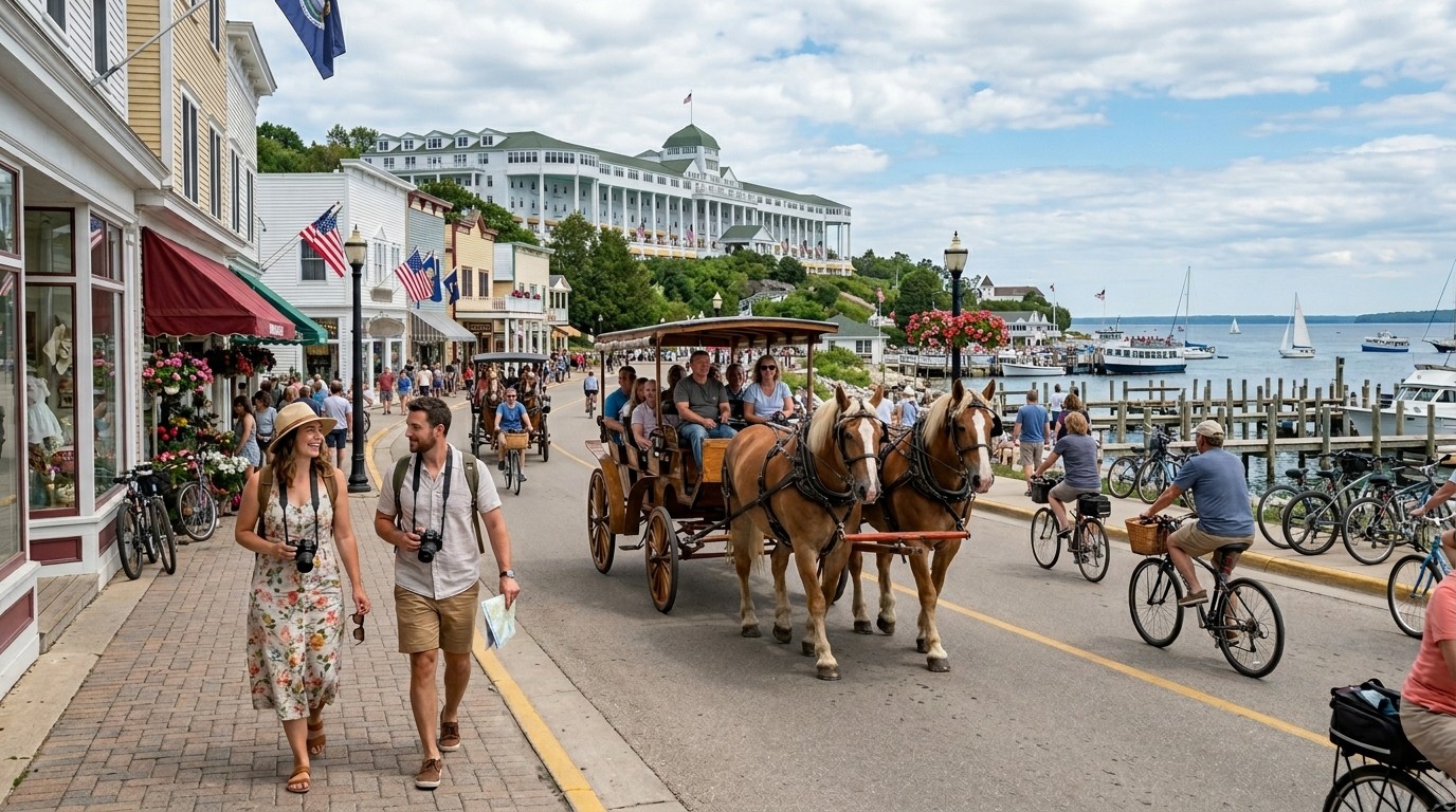 Travel Style, Creativity, and Culture