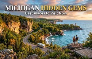 Michigan Hidden Gems : Best Places to Visit Now Michigan Hidden Gems : Best Places to Visit Now