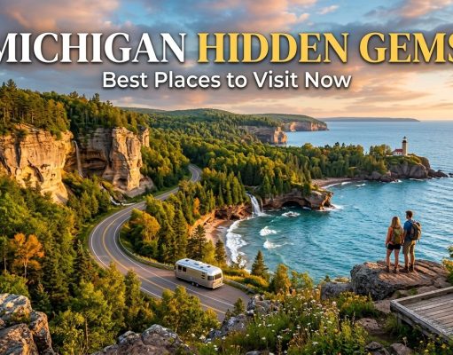Michigan Hidden Gems : Best Places to Visit Now Michigan Hidden Gems : Best Places to Visit Now