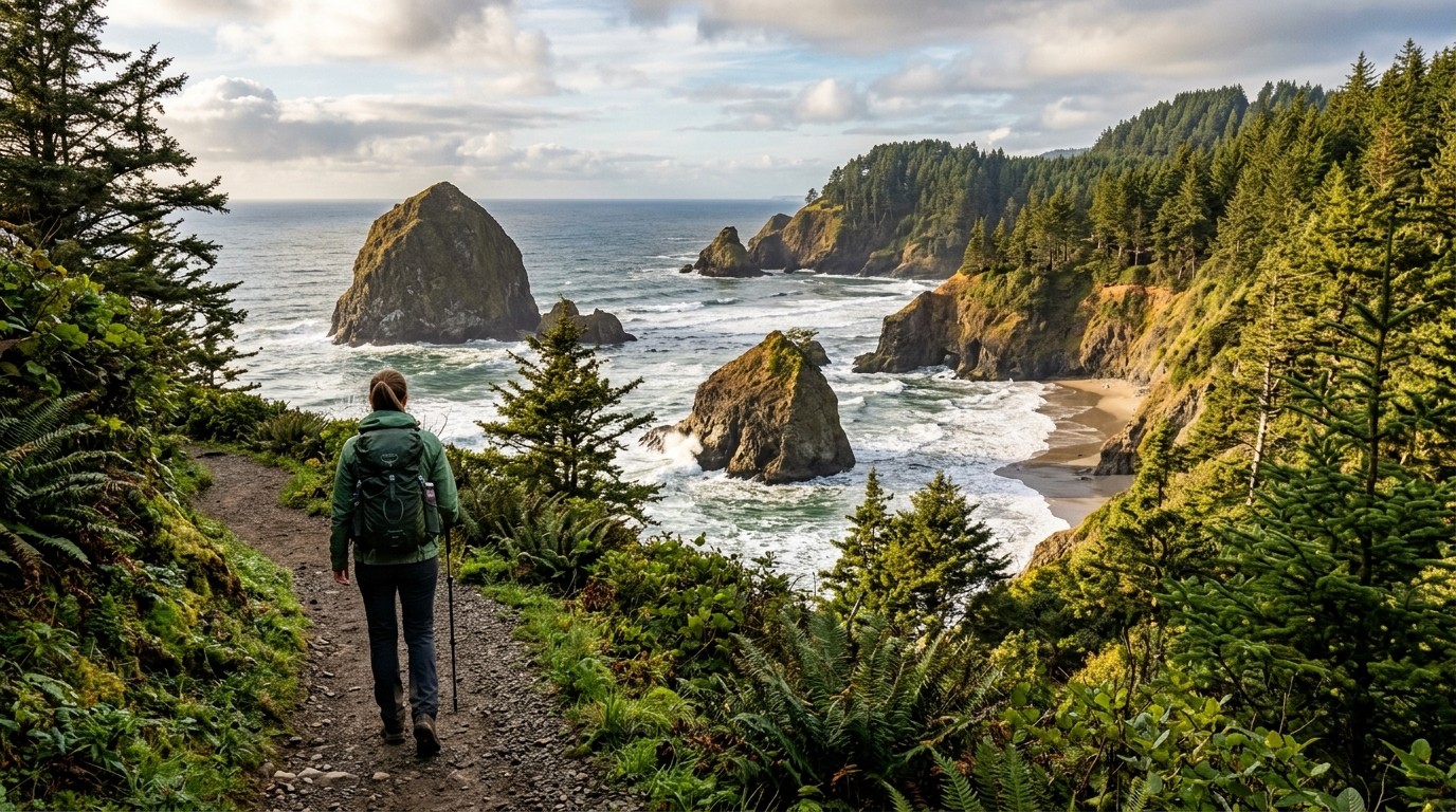 State parks worth anchoring a trip around