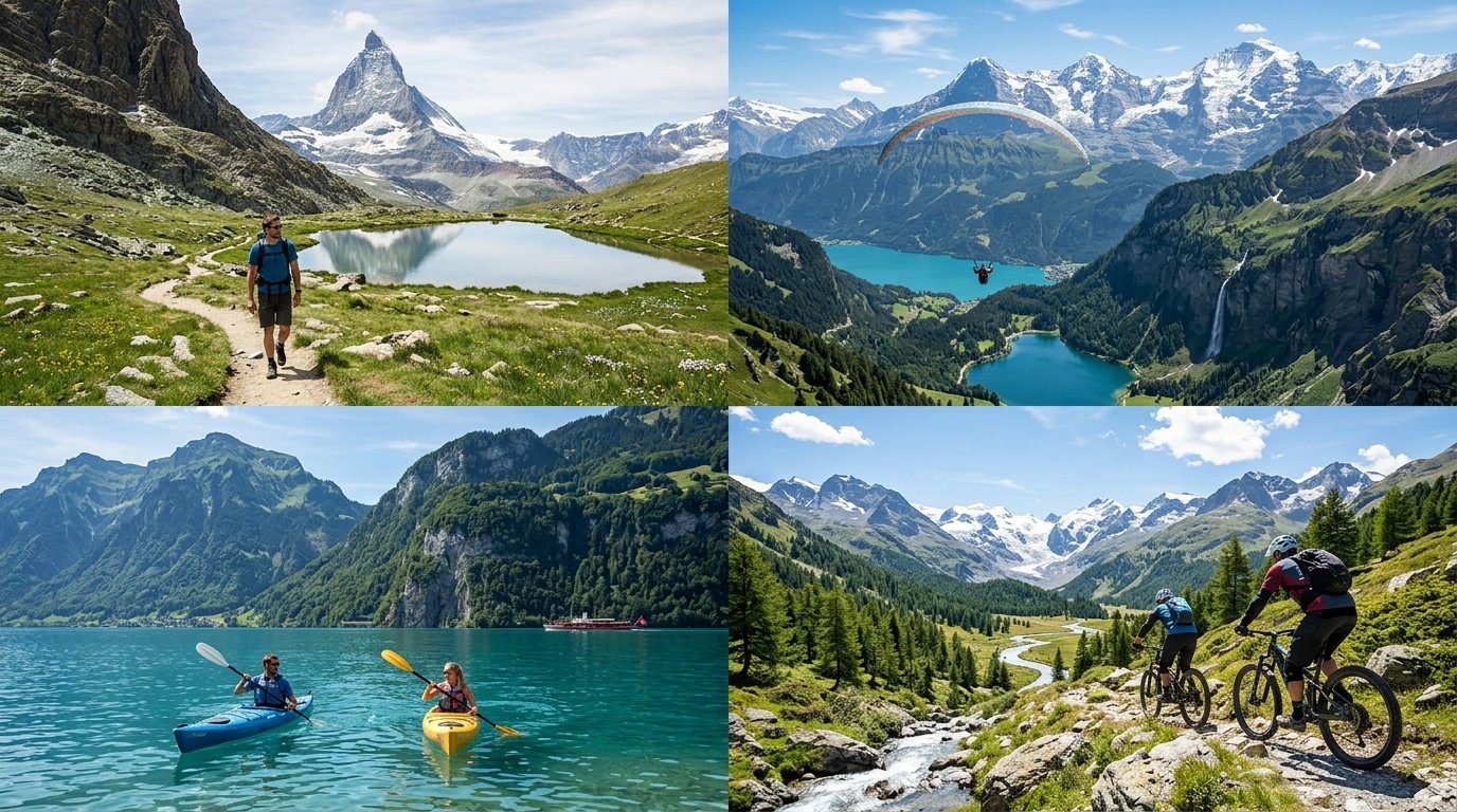 A Practical Regional Comparison