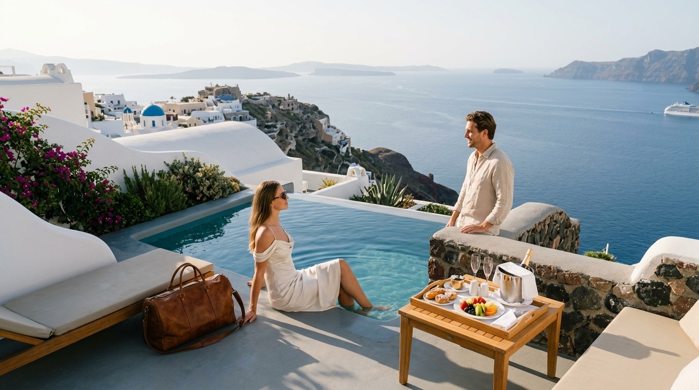 Be strategic with seasons and booking windows