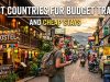 Best Countries For Budget Travel And Cheap Stays Best Countries For Budget Travel And Cheap Stays