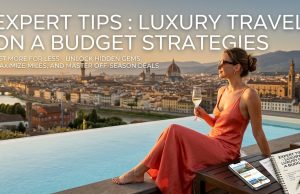 Expert Tips : Luxury Travel on a Budget Strategies Expert Tips : Luxury Travel on a Budget Strategies