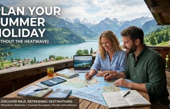 How to Plan a Summer Holiday Without Heatwave