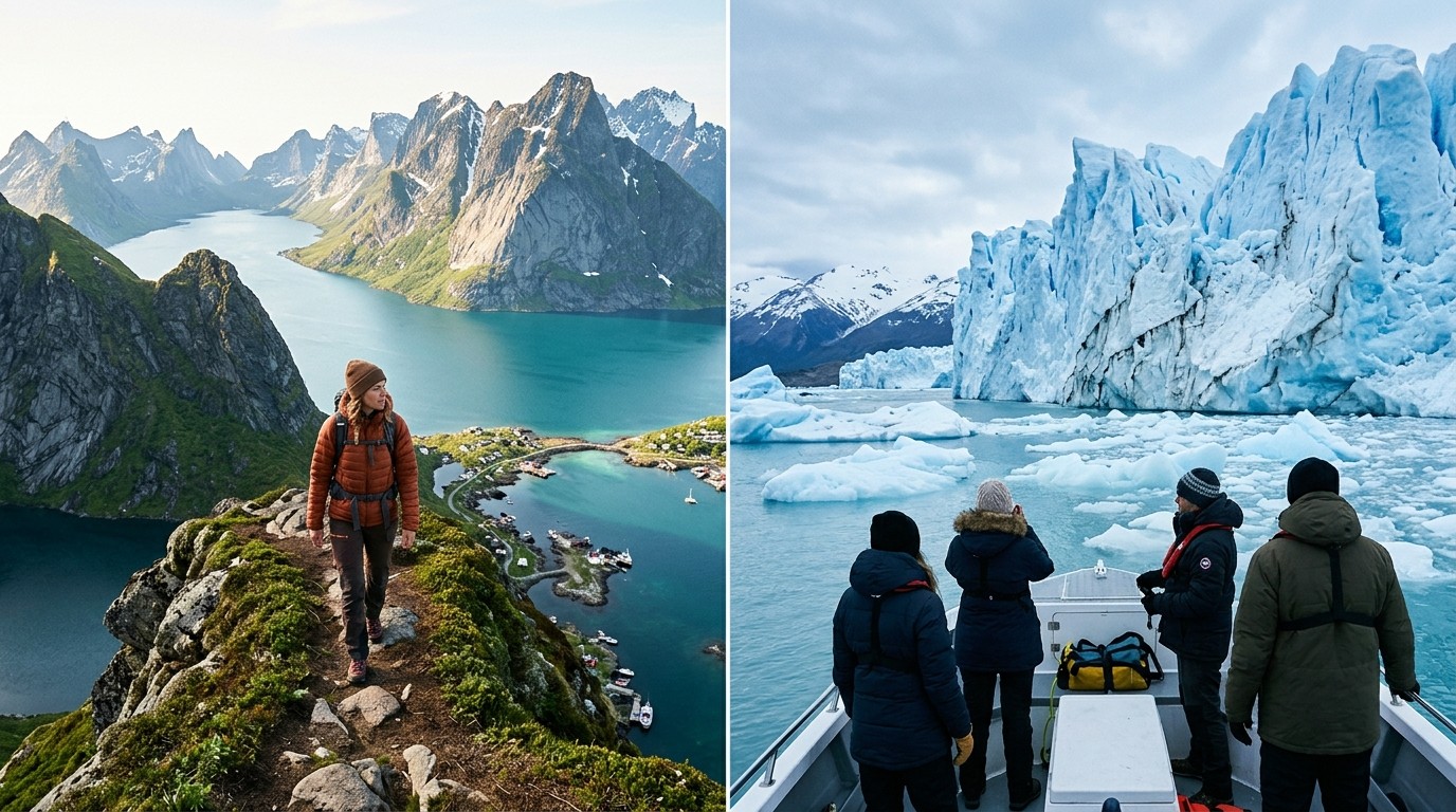 How to choose the right destination