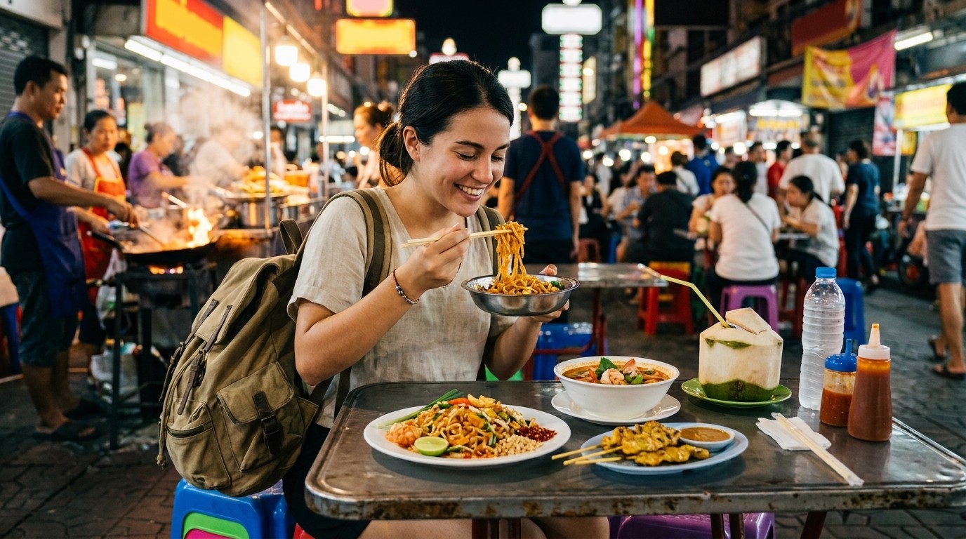 How to eat well without overspending