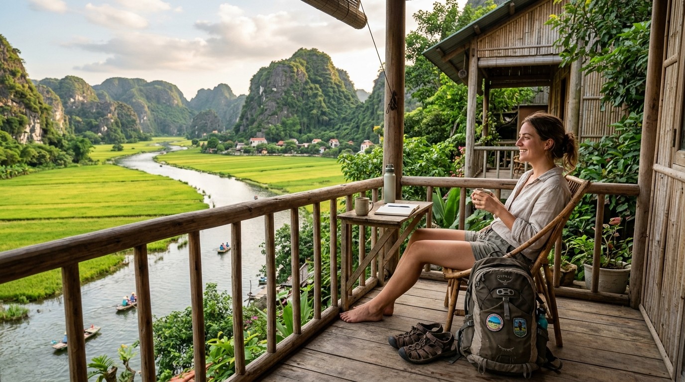 How to plan a trip that stays cheap and still feels good