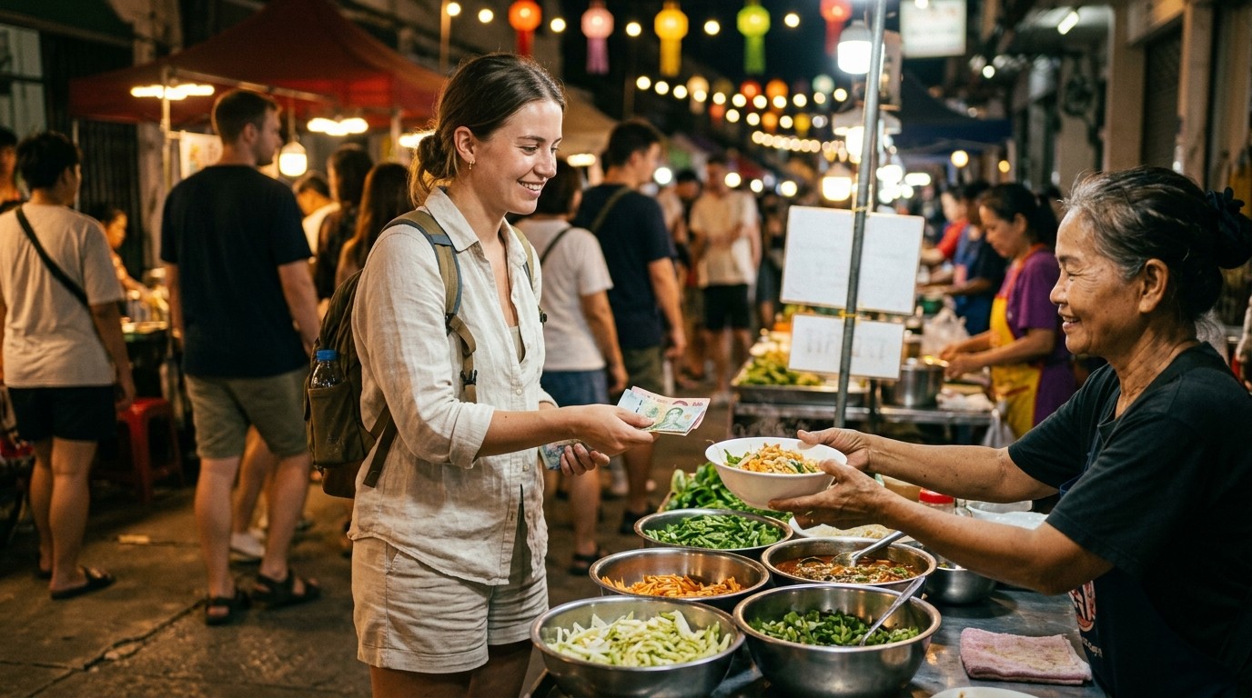 Managing daily spending without stress