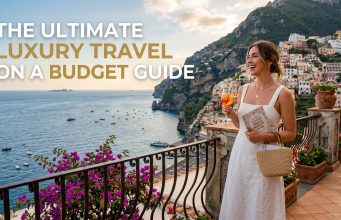 The Ultimate Luxury Travel On A Budget Guide The Ultimate Luxury Travel On A Budget Guide