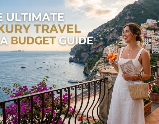 The Ultimate Luxury Travel On A Budget Guide The Ultimate Luxury Travel On A Budget Guide