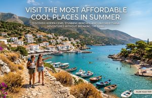 Visit The Most Affordable Cool Places In Summer Visit The Most Affordable Cool Places In Summer
