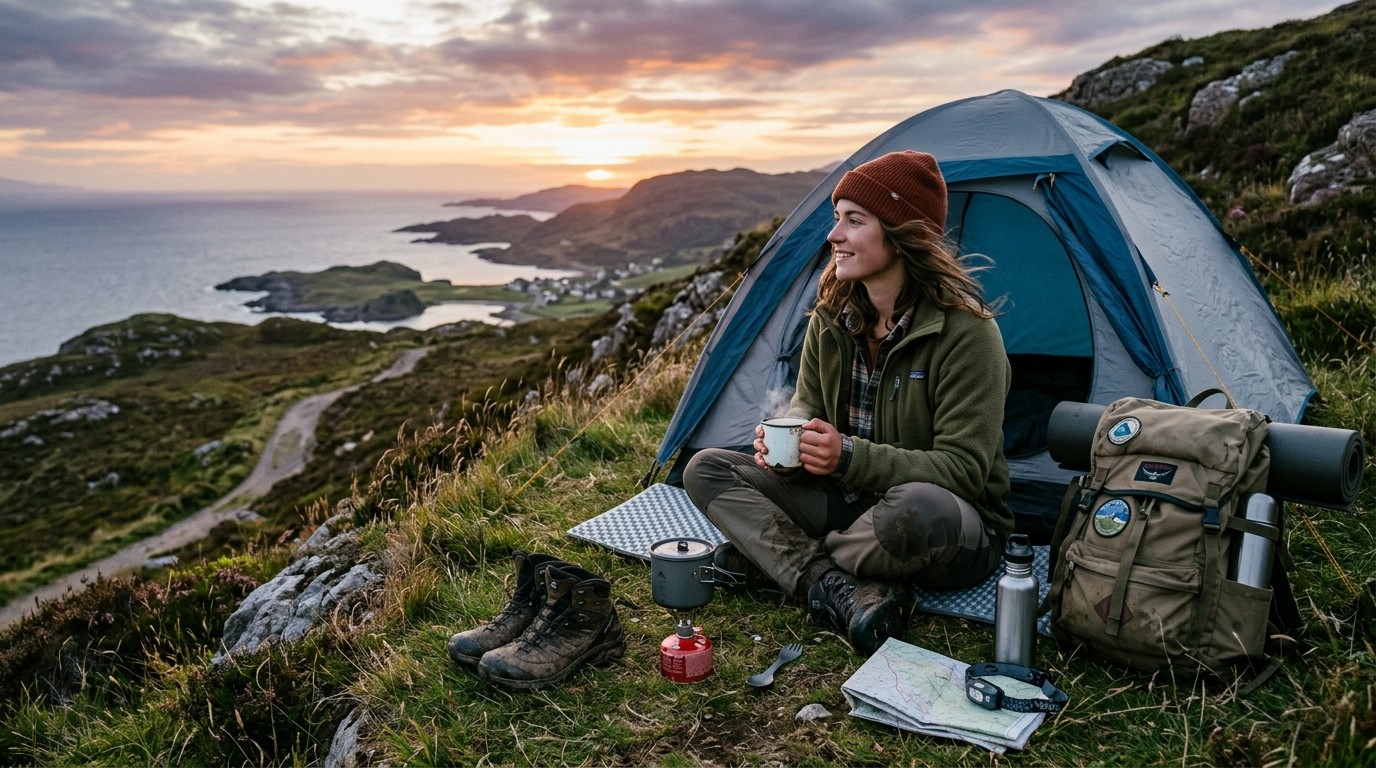 Budget-Friendly Adventure Thinking