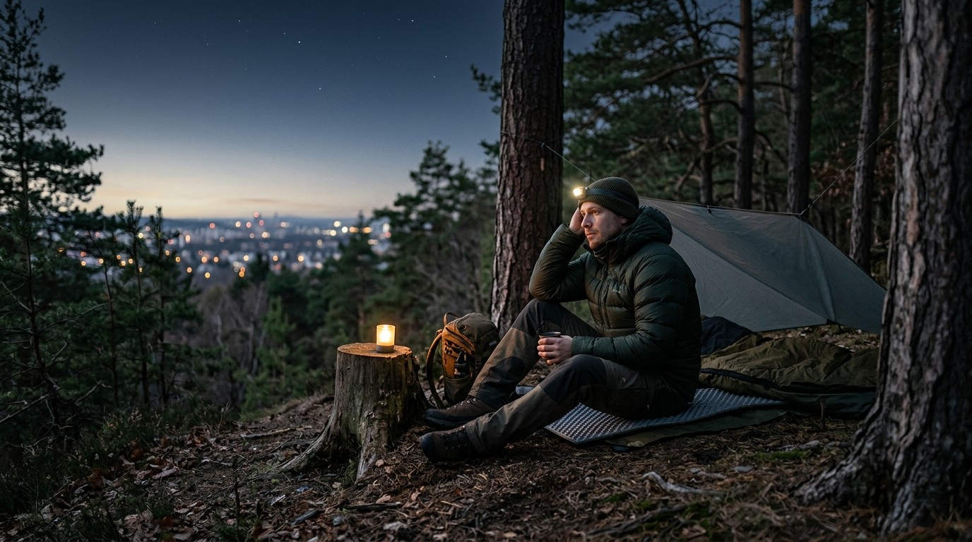 The Psychology Behind Small Adventures